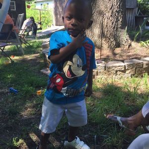 Meet your Posher, Sebrena